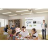 Epson | EB-L265F | Full HD (1920x1080) | 4600 ANSI lumens | Black | Lamp warranty 12 month(s) | Wi-Fi