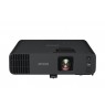 Epson | EB-L265F | Full HD (1920x1080) | 4600 ANSI lumens | Black | Lamp warranty 12 month(s) | Wi-Fi