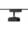 Epson | EB-L265F | Full HD (1920x1080) | 4600 ANSI lumens | Black | Lamp warranty 12 month(s) | Wi-Fi