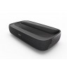 Hisense 120L9HA projection TV Ultra short throw projector 3000 ANSI lumens DLP UHD 4K (3840x2160) Black