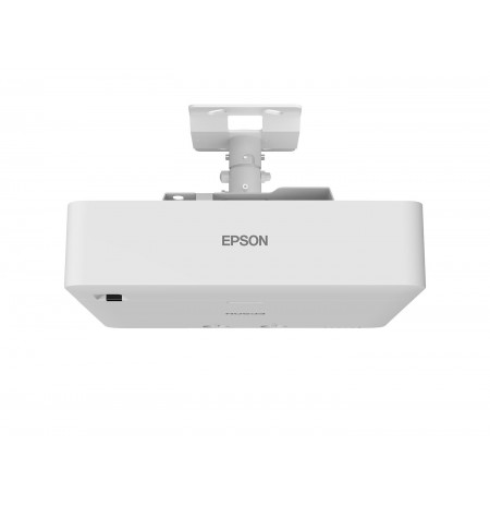 Epson EB-L630U - 3LCD-projektor - LAN