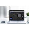 Epson EB-L630U - 3LCD-projektor - LAN
