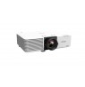 Epson EB-L630U - 3LCD-projektor - LAN