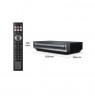 LASER TV HISENSE PX3 80-150" 4K