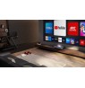 LASER TV HISENSE PX3 80-150" 4K