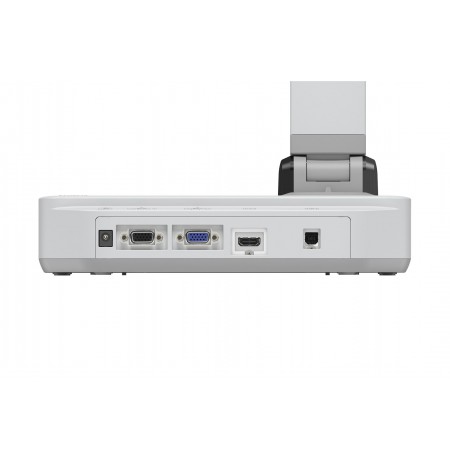 Epson | ELPDC21 | Full HD (1920x1080) | ANSI lumens | White | Lamp warranty 12 month(s)