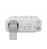 Epson | ELPDC21 | Full HD (1920x1080) | ANSI lumens | White | Lamp warranty 12 month(s)
