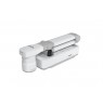 Epson | ELPDC21 | Full HD (1920x1080) | ANSI lumens | White | Lamp warranty 12 month(s)