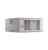 LANBERG HANGING RACK 19" 4U 570X600 QUICK ASSEMBLY