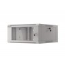 LANBERG HANGING RACK 19" 4U 570X600 QUICK ASSEMBLY