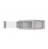 LANBERG HANGING RACK 19" 4U 570X600 QUICK ASSEMBLY