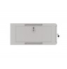 LANBERG HANGING RACK 19" 4U 570X600 QUICK ASSEMBLY