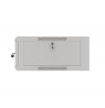 LANBERG HANGING RACK 19" 4U 570X600 QUICK ASSEMBLY
