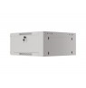 LANBERG HANGING RACK 19" 4U 570X600 QUICK ASSEMBLY