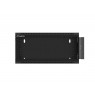 LANBERG HANGING 19" RACK CABINET 4U 570X600 QUICK ASSEMBLY