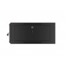 LANBERG HANGING 19" RACK CABINET 4U 570X600 QUICK ASSEMBLY