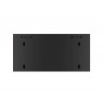 LANBERG HANGING 19" RACK CABINET 4U 570X600 QUICK ASSEMBLY