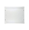 Cabinet rack Extralink EX.8581 (400mm / 600mm / 600 mm, hanging, Openable, 19', gray color)