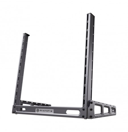 MikroTik | Rackmountable | SolidRac SR-10U | Desktop Rack | N/A
