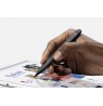 Microsoft Surface Slim Pen 2 stylus pen 14 g Black