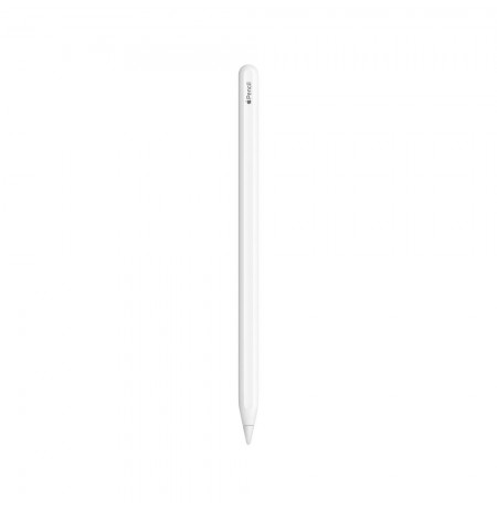 Apple MU8F2ZM/A stylus pen White 20.7 g