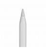 Apple MU8F2ZM/A stylus pen White 20.7 g