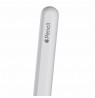 Apple MU8F2ZM/A stylus pen White 20.7 g