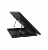 HUION Kamvas 13 graphic tablet 5080 lpi 293.76 x 165.24 mm USB Black