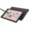HUION Kamvas 13 graphic tablet Black NEW Gen.3