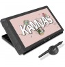 HUION Kamvas 13 graphic tablet Black NEW Gen.3