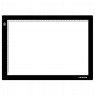 HUION L4S graphic tablet Black 310 x 210 mm USB