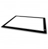 HUION L4S graphic tablet Black 310 x 210 mm USB