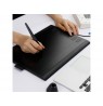 HUION H1060P graphic tablet 5080 lpi 250 x 160 mm USB Black