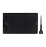 HUION HS610 graphic tablet 5080 lpi 254 x 158.8 mm USB Black