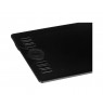 HUION HS610 graphic tablet 5080 lpi 254 x 158.8 mm USB Black