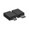 HUION HS610 graphic tablet 5080 lpi 254 x 158.8 mm USB Black