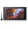 HUION Kamvas Pro 20 graphic tablet 5080 lpi 434.88 x 238.68 mm USB Black