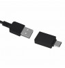 HUION H640P graphic tablet 5080 lpi 160 x 99 mm USB Black