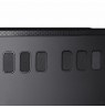 HUION H640P graphic tablet 5080 lpi 160 x 99 mm USB Black