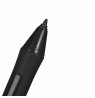 HUION H640P graphic tablet 5080 lpi 160 x 99 mm USB Black