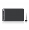 HUION Q620M graphic tablet 5080 lpi 266.7 x 166.7 mm USB Black