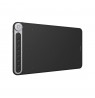 HUION Q620M graphic tablet 5080 lpi 266.7 x 166.7 mm USB Black