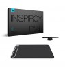 HUION Q620M graphic tablet 5080 lpi 266.7 x 166.7 mm USB Black