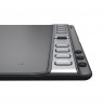 Inspiroy 2L Black graphics tablet