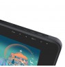 HUION Kamvas 24 graphic tablet 5080 lpi 526,85 x 296,35 mm USB-C Dark grey