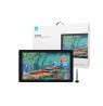 HUION Kamvas 24 graphic tablet 5080 lpi 526,85 x 296,35 mm USB-C Dark grey