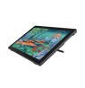 HUION Kamvas 24 Plus graphic tablet 5080 lpi 526,85 x 296,35 mm USB-C Black