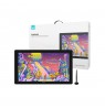 HUION Kamvas 24 Plus graphic tablet 5080 lpi 526,85 x 296,35 mm USB-C Black