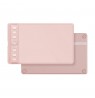 Inspiroy 2S Pink graphics tablet