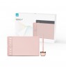 Inspiroy 2S Pink graphics tablet